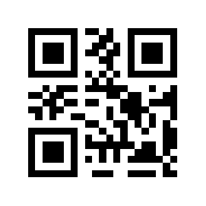 Cerqua QR code