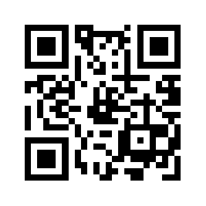 Cersinput.net QR code