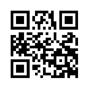 Certifik.net QR code