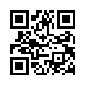 Certistina.com QR code