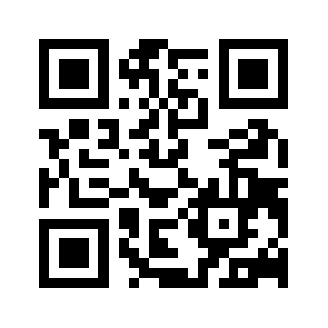 Certoral.com QR code