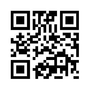 Cervania QR code