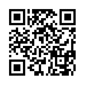 Cervicalsymptoms.com QR code