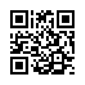 Cerzaids.com QR code