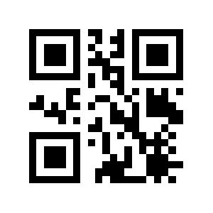 Cestra QR code