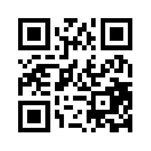 Cesttafete.ca QR code