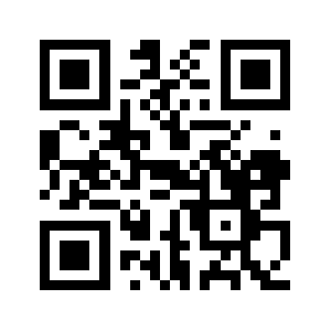 Cetinet.biz QR code