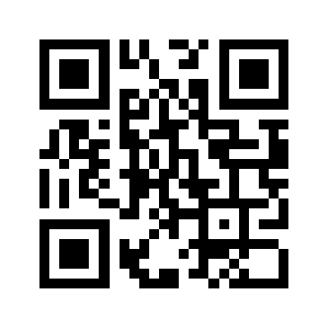 Cetogenese.com QR code