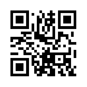 Cevap.app QR code