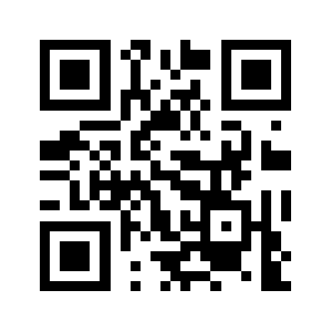 Cfachina.org QR code