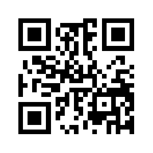 Cfamilies.com QR code