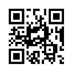 Cfars.org QR code