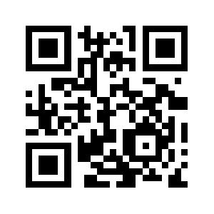 Cfda.gov.cn QR code