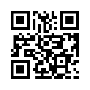 Cfidsers.com QR code