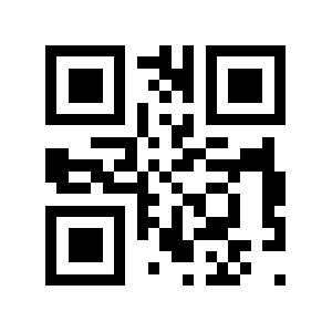 Cfim.de QR code