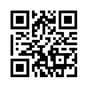 Cflgames.com QR code