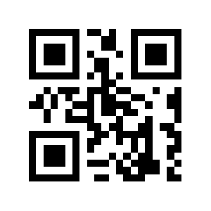 Cfng.ca QR code