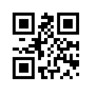 Cfns.ca QR code