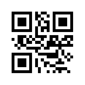 Cfo.nl QR code