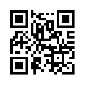 Cforesight.com QR code