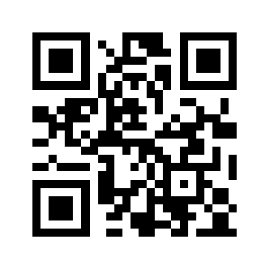 Cfparets.com QR code