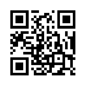 Cfpsheds.com QR code