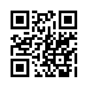 Cfred.co QR code
