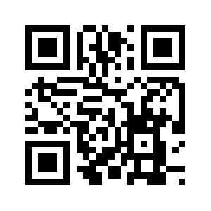 Cfutrecht.com QR code