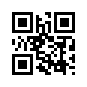 Cfw.org QR code