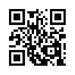 Cfzj888.com QR code