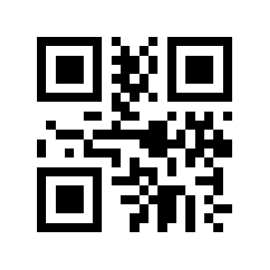 Cgbc.be QR code