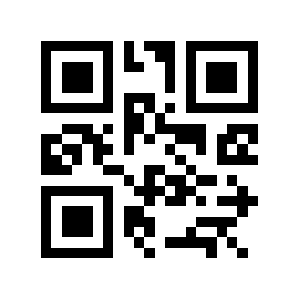 Cgbg.de QR code