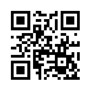 Cgcstore.org QR code