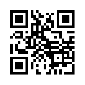 Cgennae.info QR code