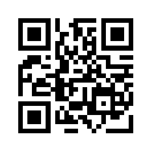 Cgfinal.com QR code