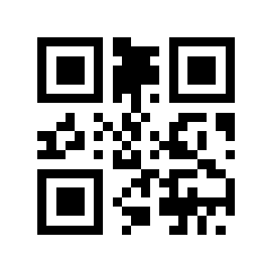 Cgil.it QR code