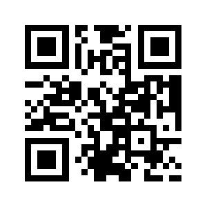 Cgiserver.org QR code