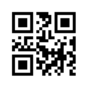 Cgo.org QR code