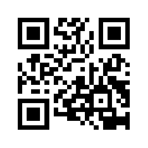 Cgsty.com QR code