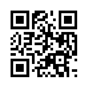 Cgvmovie.com QR code