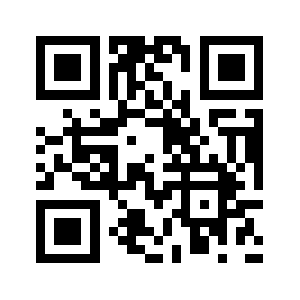 Cgw80.com QR code