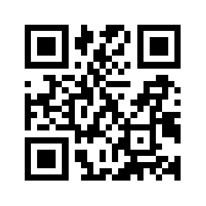 Cgwest.com QR code