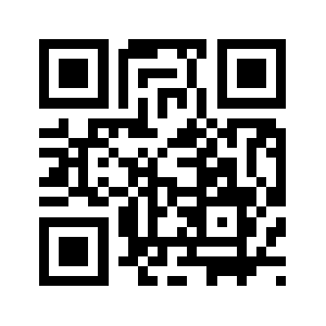 Cgxejxw.biz QR code