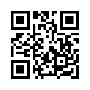 Cha999999.com QR code