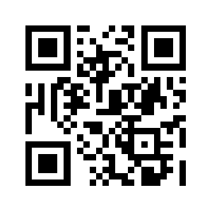 Chaap.shop QR code