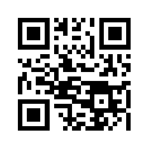 Chaapoue.net QR code