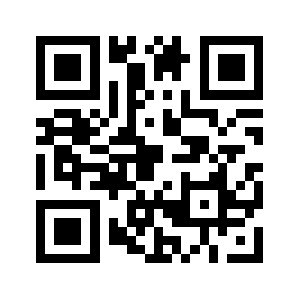 Chaarge.biz QR code