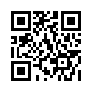 Chabbra.com QR code