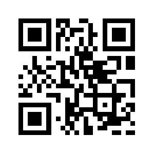 Chabris.com QR code