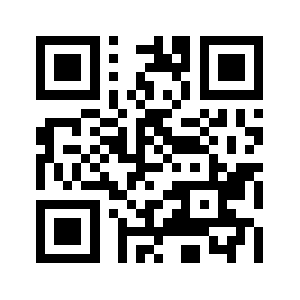 Chacoboots.net QR code